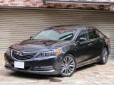 【中古車情報】ホンダ レジェンド  ベースグレード の中古車詳細（走行距離：15.6万km、カラー：グレーM、販売地域：大阪府堺市中区伏尾）