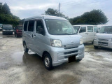 ハイゼットカーゴ デラックス リミテッド ハイルーフ 08035049222