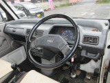アクティトラック アタック 4WD ★車検長い★すぐ乗れます★調子良好★