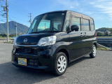 タント L SAII ☆保証2年付き☆ レーダーブレーキ
