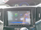 AV一体型ナビゲーション♪TV/CD/DVD視聴可能です☆又、Bluetoothも接続可能です☆【CN-RZ846】