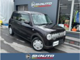 アルトラパン L 4WD 