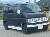 バモス  ダムド DAMD フルエアロ  全塗装済