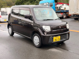 MRワゴン G 