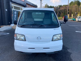 ボンゴトラック  1t積・アルミバン・4WD・全低床