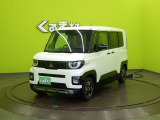 デリカミニ G プレミアム 9型Dオーディオ★OPカラー★未使用車