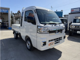 ハイゼットトラック ジャンボ エクストラ 4WD 