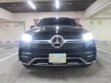 GLE 300d 4マチック (ISG) 4WD ワンオーナー