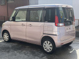 スペーシア X アイドリングストップ車 スマートキー