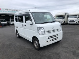 スクラム PC スペシャル ハイルーフ 5AGS車 4WD 