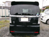 N-BOXカスタム G 1SegSDナビ+Bモニタ エアロFOG