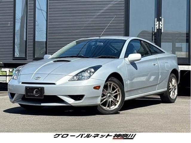 セリカ 1.8 SS-I 後期 5MT 修復歴無
