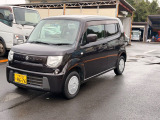MRワゴン G 