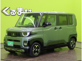 デリカミニ G プレミアム 9型Dオーディオ★OPカラー★未使用車