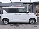 ムーヴ G 4WD 