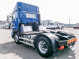 プロフィア トレーラーヘッド ハイルーフ 後輪エアサス K5421