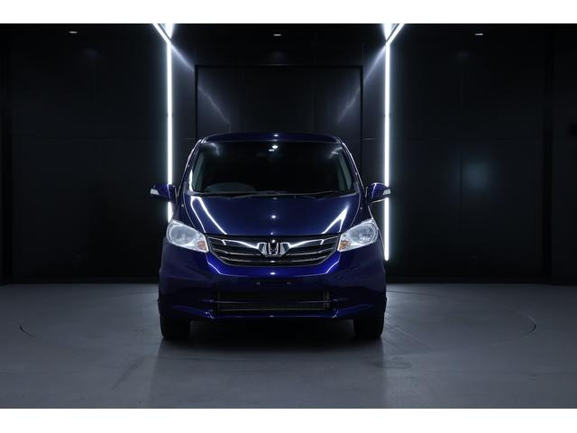 フリード 1.5 G ジャストセレクション 4WD 両側スライドドア片側電動/横滑り防止