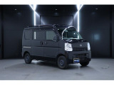 NV100クリッパー DX ハイルーフ 5AGS車 4WD 両側スライドドア/寒冷地仕様車/エアコン