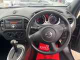 ジューク 1.5 15RS タイプV CVT キーレス 運転席助手席エアバック
