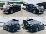 ヴェルファイア 2.5 Z Aエディション 