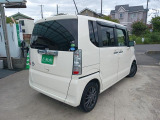 N-BOX+ G ターボパッケージ あんしんPKG 福祉車両 介護車両
