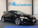 ホンダ CR-Z 1.5 アルファ ブラックレーベル