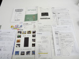 取説/保証書/スペアキー/ナビ取説/スズキディーラーメンテ記録30/8.R1/8.R2/2.R2/7.R4/7.R4/12.R6/7保管あり