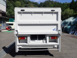 垂直パワーゲート(トヨタ車体 STO/M050196) L100 W173 最大昇降積載 600kg