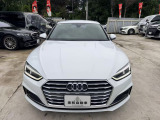A5スポーツバック 2.0 TFSI スポーツ 
