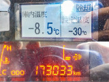 外気温32度 2hで-8.5度確認