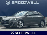 アウディ A1スポーツバック 35 TFSI Sライン