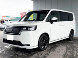 ステップワゴン 1.5 スパーダ プレミアムライン 4WD 