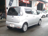 MRワゴン ウィット XS 軽自動車安心保証整備車検2年付格安関西