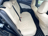 気になるシートのシミなどございましたらご納車前に綺麗にクリーニングしてご納車させていただきます。