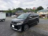 ヴォクシー 2.0 ZS 煌 両側パワースライドドア ナビ ETC
