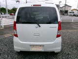 ワゴンR FX 4WD 5MT 4WD 1SegSDナビ