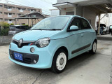 トゥインゴ インテンス 