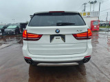 X5 xドライブ 35d xライン 4WD 