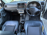 ジムニー ランドベンチャー 4WD 