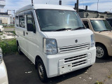 エブリイ PA リミテッド ハイルーフ 4WD オーディオ レーダーブレーキサポート