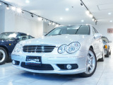 メルセデス・ベンツ Cクラス AMG C55
