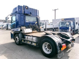 クオン トレーラーヘッド ハイルーフ 第五輪11.5t K5425