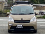 ムーヴ X リミテッド smartカラーパッケージプラス