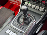6速MT車両!とても楽しめるお車です!お気軽にお問い合わせ下さい!