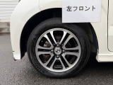 【左フロント】