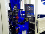 タダノ3段 2.5t吊り TM-ZX253HRSA ラジコン/フックイン付 警報仕様 高さ制限/未格納警報装置 ※令和 8年 6月クレーン年次点検済