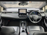 カローラツーリング 1.8 ハイブリッド W×B E-Four 4WD ETC バックカメラ ナビ TV