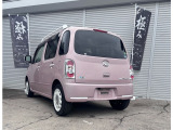 ミラココア プラス X スペシャルコーデ 