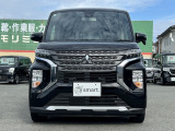 eKクロススペース G 衝突軽減/9型ナビ/電スラ/LEDライト
