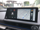 グーグルMAPなど